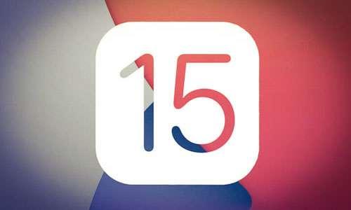 تحديث iOS 15 القادم لن يدعم 3 هواتف ايفون شهيرة – تعرف عليها!