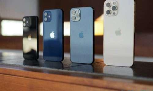 تسريبات – كاميرا ايفون 13 سوف تكون ذات قدرات تكبير عالية!