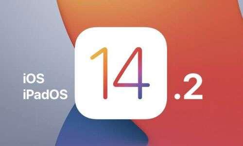 تحديث iOS 14.2 – مشكلة استنزاف البطارية تضرب هواتف الايفون!