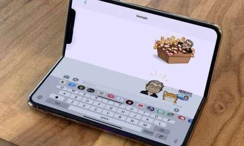 متى سوف نرى الايفون القابل للطي؟ إليك موعد الإطلاق المتوقع!