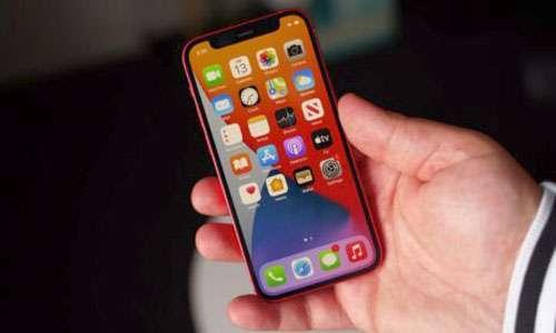 مشكلة في الشاشة و اللمس في هاتف ايفون 12 ميني – تعرف عليها قبل الشراء!