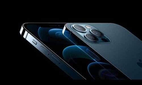 شاشة ايفون 12 برو ماكس هي الأفضل في عام 2020 وفقاً لاختبارات الأداء!