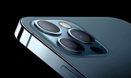 تنويه! هواتف ايفون 12 برو لها القدرة قياس طول الشخص عبر مستشعر اللايدار!