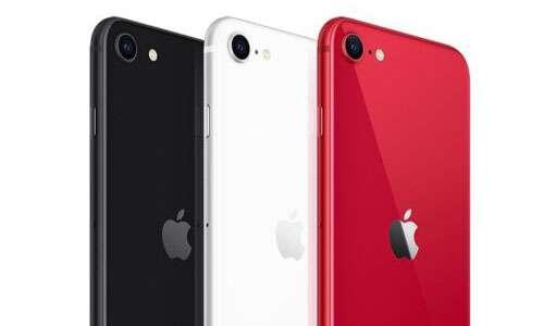 تقرير – لن نرى هاتف ايفون SE جديد في 2021
