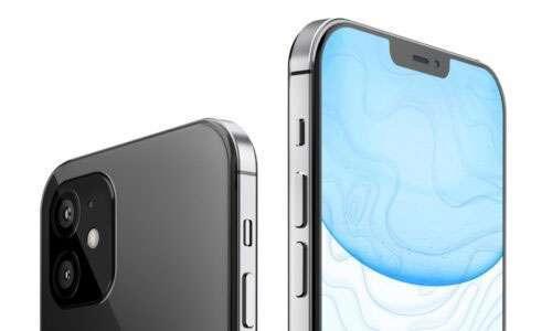 هواتف ايفون 12 – الألوان المتوقعة والتصميم المنتظر قبل الإعلان الرسمي!