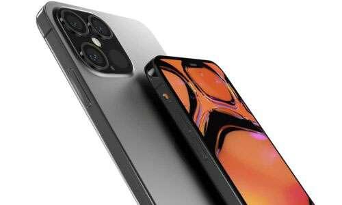 هواتف ايفون 12 – إليك تسريبات اللحظات الأخيرة!