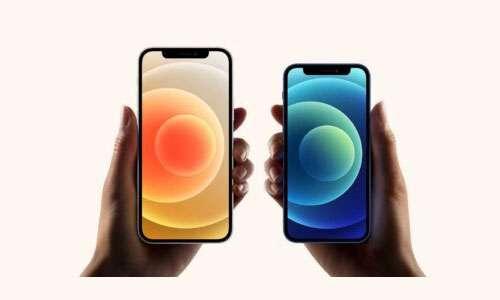 تعرف على سعة و عمر البطارية في هواتف ايفون 12 وايفون 12 برو!