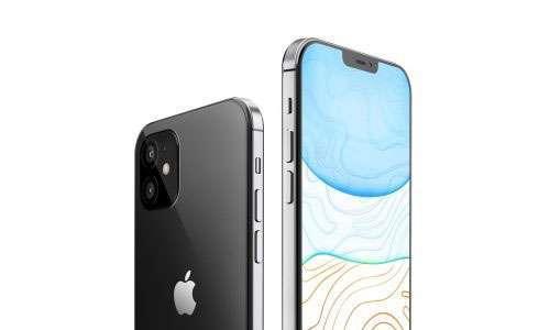 ايفون 12 ميني – كل ما نعرفه حول الايفون صغير الحجم رخيم الثمن القادم قريباً!