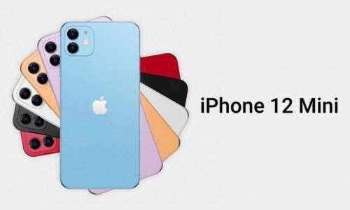 ايفون 12 ميني – 5 مزايا سوف تغيب عن هذا الإصدار بحسب التسريبات!