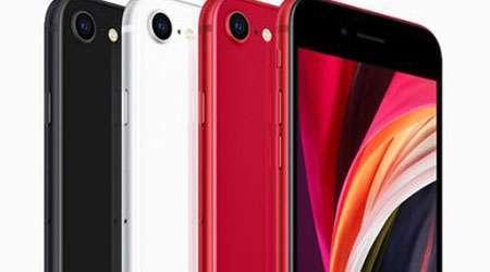 هاتف ايفون SE إصدار 2020 – ما هي سرعة شحن البطارية؟