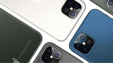 هواتف ايفون 12 قد تحمل كاميرا ليزرية بتقنية الليدار LiDAR