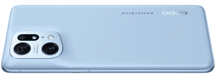 إصدار جديد من هاتف OPPO Find X5 Pro قادم في 1 ابريل