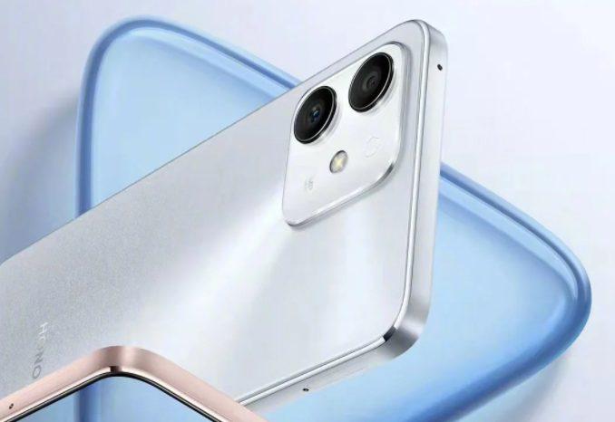 سلسلة هواتف Honor Play6T تنطلق قريباً بمعالج MediaTek