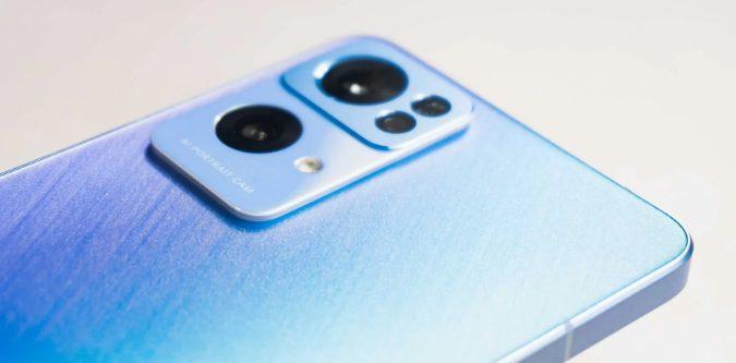 تسريبات تستعرض مواصفات هاتف OPPO Reno8 المرتقب