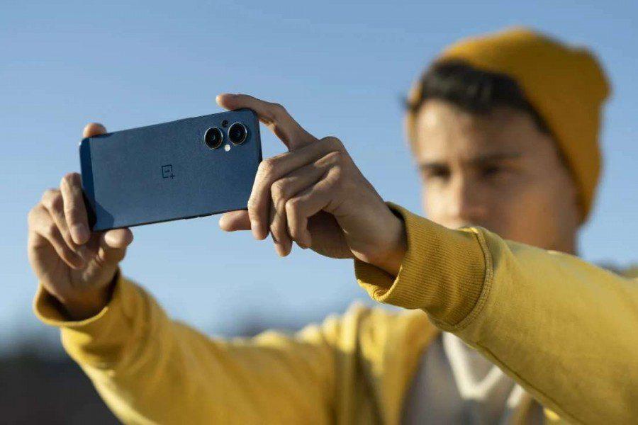 هاتف وان بلس Nord N20 5G ينطلق بسعر 282 دولار في T-Mobile