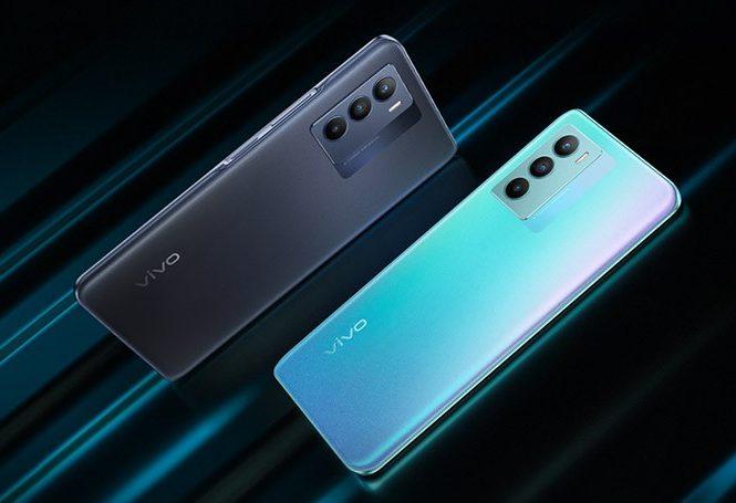 رصد هاتف Vivo T1 Pro 5G في Geekbench بمعالج Snapdragon 778G