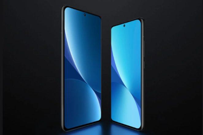 شاومي تعمل على تطوير Xiaomi 12S وXiaomi 12S Pro بمعالج Snapdragon 8 Gen1 Plus