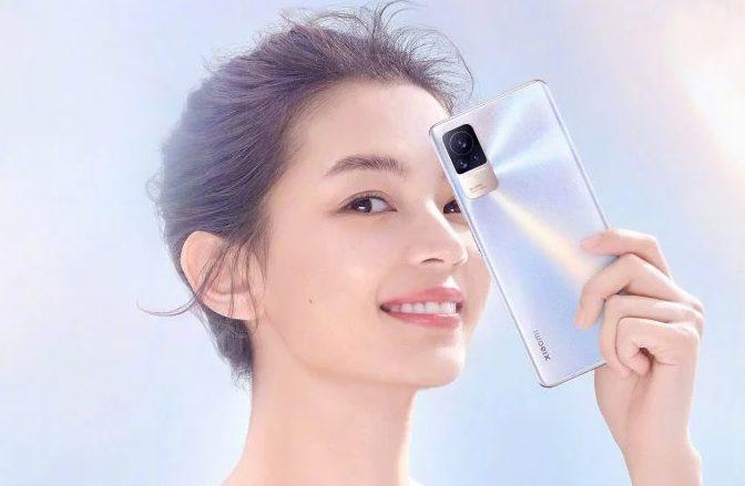 شاومي تعلن عن هاتف Xiaomi Civi 1S بمعالج Snapdragon 778G Plus