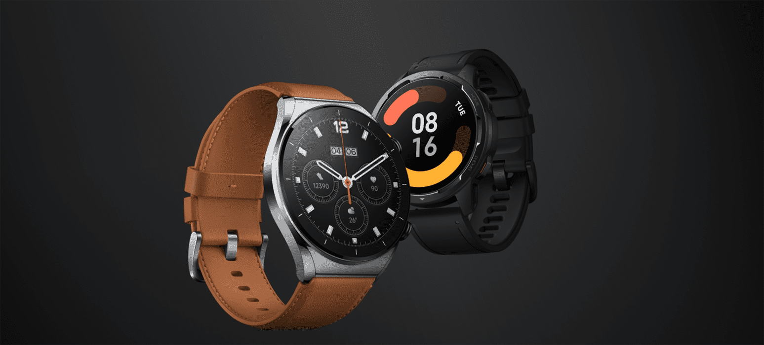 شاومي تطلق ساعات Watch S1 و S1 Active وسماعة Buds 3T Pro للأسواق العالمية