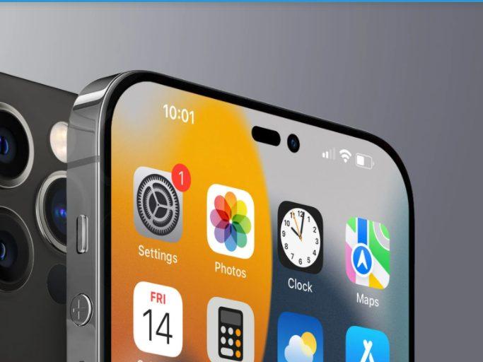 تفاصيل جديدة حول تصميم ومواصفات هاتف ابل iPhone 14 Pro Max