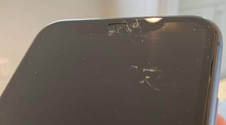 ظهور أولى مشاكل هواتف آيفون 11 وآيفون 11 برو – الشاشة سهلة الخدش!