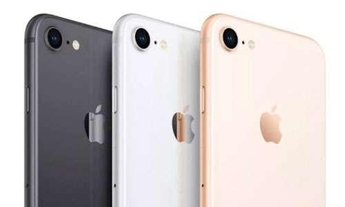 تسريبات جديدة حول ايفون SE 3 رخيص الثمن