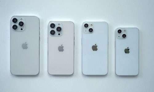 هواتف ايفون 13 القادمة – أهم المزايا الجديدة المؤكدة وفقاً للتسريبات!