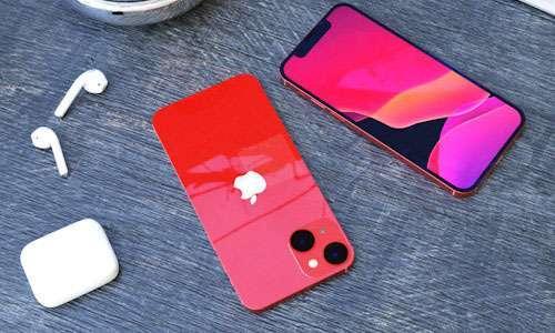 تسريبات ايفون 13 – هذه هي الألوان والسعات التخزينية المتوقعة!