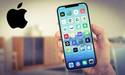 إليك 3 مزايا مهمة قادمة في شاشة ايفون 13 برو!