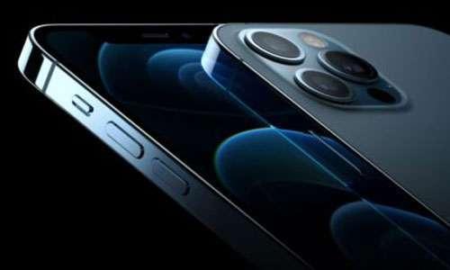 هواتف ايفون 12 وايفون 12 برو