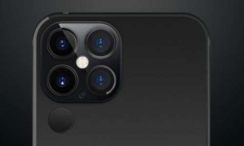 انتشار شائعات حول كاميرا ايفون 13 القادم في 2021 !