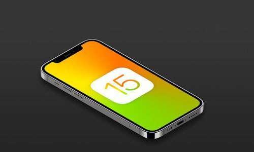 مشاكل في لمس الشاشة في هواتف الايفون