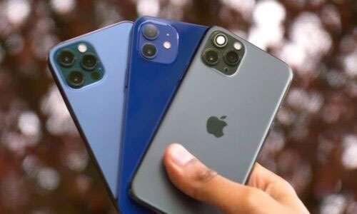 اختبار البطارية – هواتف ايفون 11 برو تتفوق على هواتف ايفون 12 و 12 برو الجديدة!