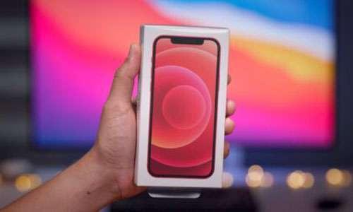 تقرير – إقبال كبير على هواتف ايفون 12 برو رغم إزالة الشاحن والسماعات!