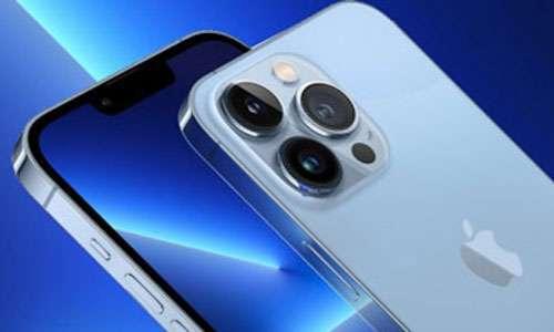 تعرف على التكلفة الحقيقية لهاتف ايفون 13 برو!
