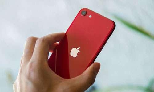 تسريب أسعار هاتف ايفون SE 3 القادم قريباً من ابل