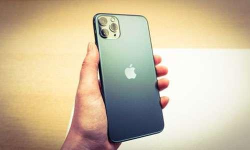 تحديث iOS 14.5 سوف يتضمن ميزة مهمة من أجل بطارية هواتف ايفون 11