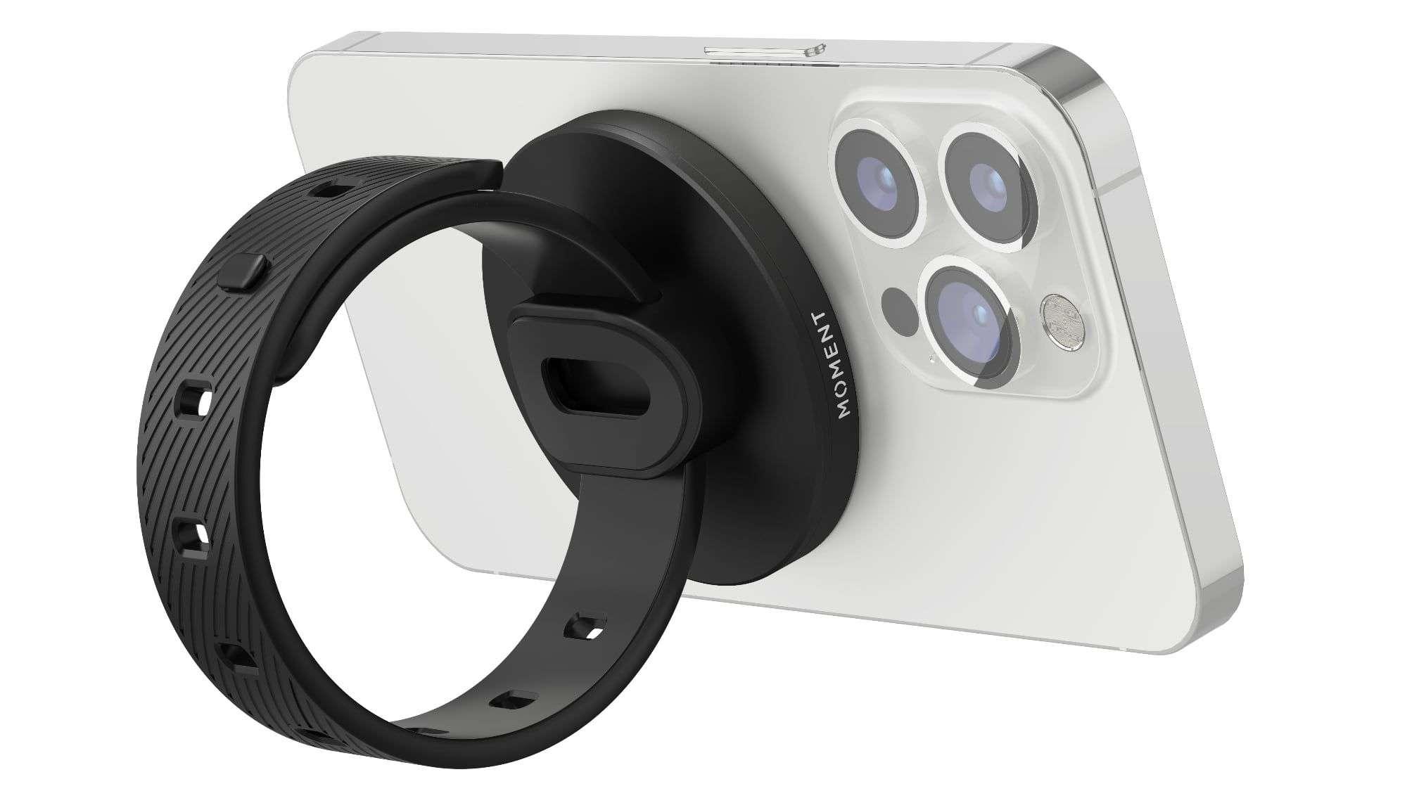 شركة Moment تطرح إصدارات MagSafe Mount الجديدة لأول مرة