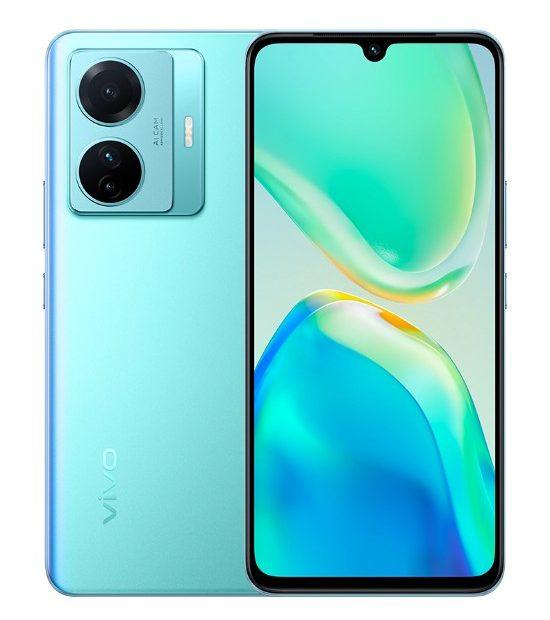 vivo تطلق هاتف vivo S15e في 25 من أبريل بتقنية الشحن السريع بقدرة 66W