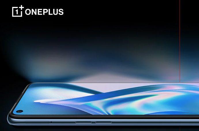 هاتف OnePlus Ace Racing يأتي بشاشة LCD ومعدل تحديث 120Hz