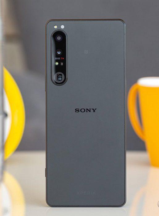 الإعلان الرسمي عن هاتف Sony Xperia 1 IV بمعالج SD 8 Gen 1