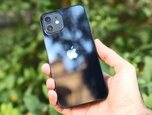 سعر و مواصفات iPhone 12