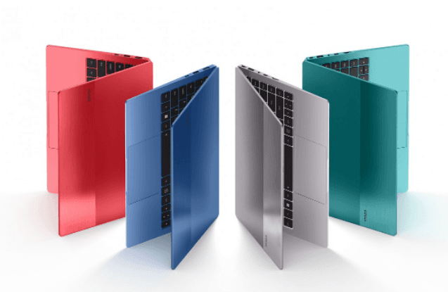 إطلاق الحاسب المحمول Infinix InBook X1 Slim بحلول 15 يونيو في الهند