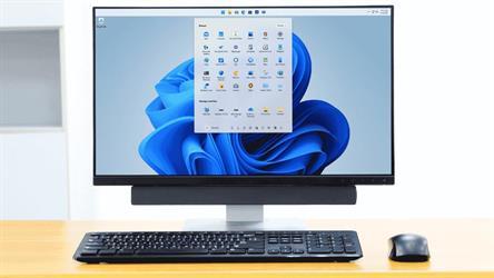 ويندوز 11 يتيح لك معرفة التطبيقات التي تتجسس عليك