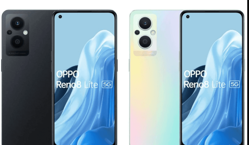 رصد هاتفي OPPO Reno 8 Pro 5G و Oppo A77 5G في العديد من مواقع الشهادات