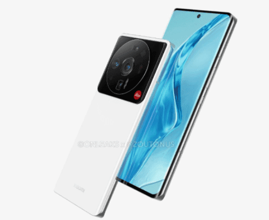 تسريبات تكشف عن هاتف Xiaomi 12 Ultra ومواصفاته التنافسية