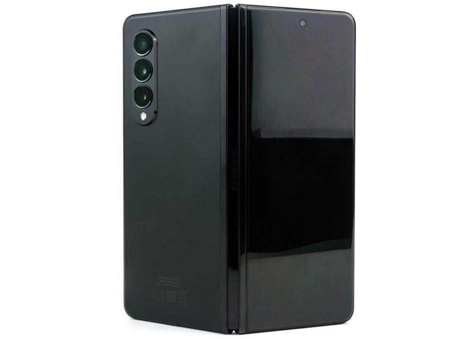 تسريبات Galaxy Z Fold4 تكشف عن تحسينات كبيرة عن الإصدار السابق