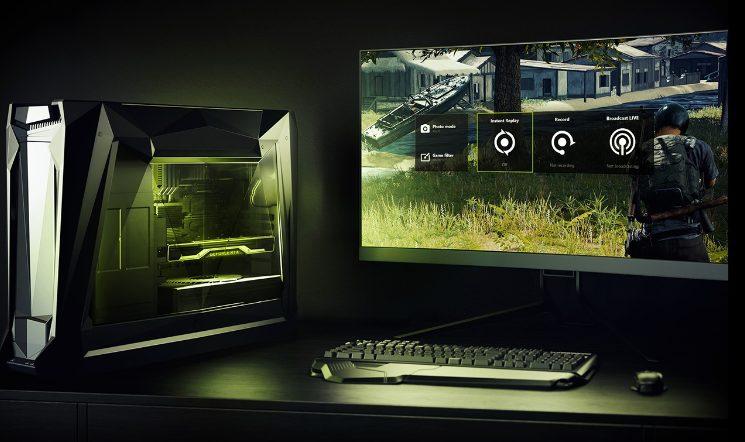 تقارير تشير إلى تأجيل إطلاق سلسلة كرت الشاشة GeForce RTX 40