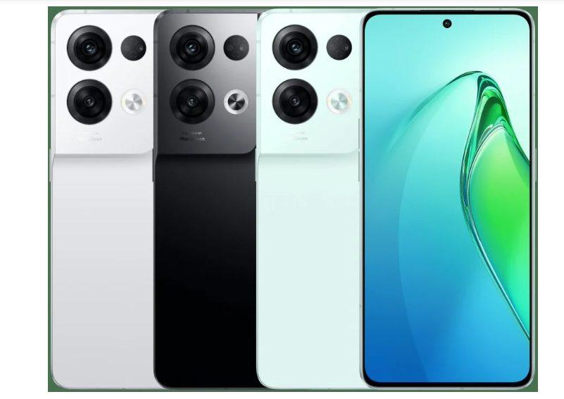 صور جديدة تقدم نظرة أوضح لتصميم هاتف OnePlus 10T