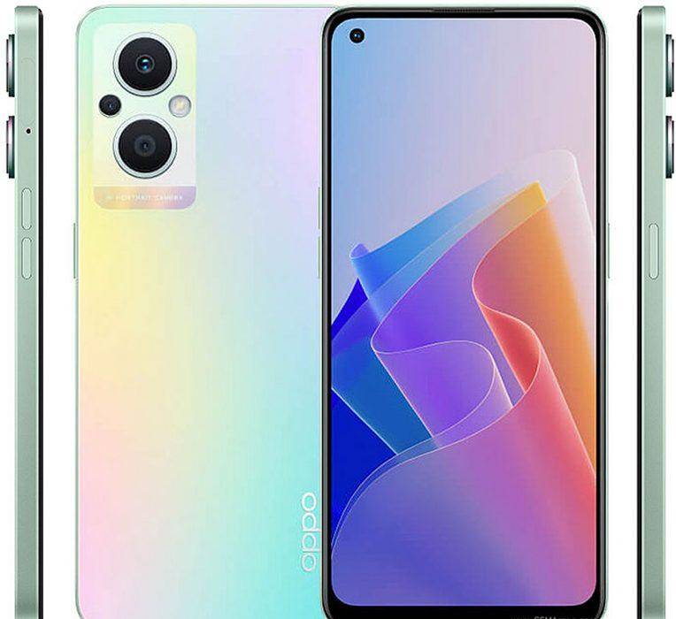 هاتف Oppo Reno8 Lite ينطلق في السوق الأوروبي